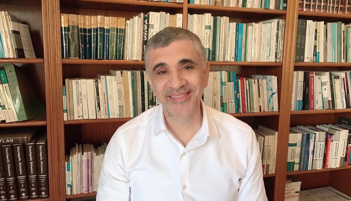 سماح إدريس حمل "آدابه" وفلسطينه إلى الفضاء الأوسع