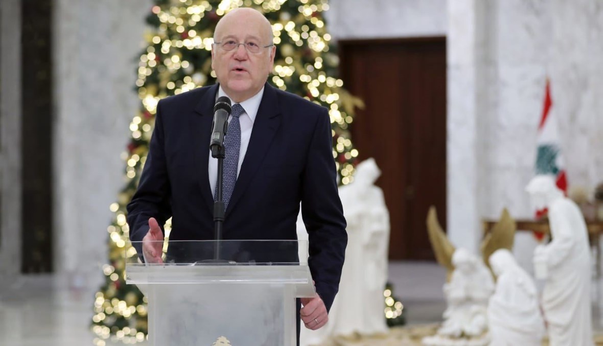 الترجمة العمليّة للتهدئة السياسيّة بين الرئاسات