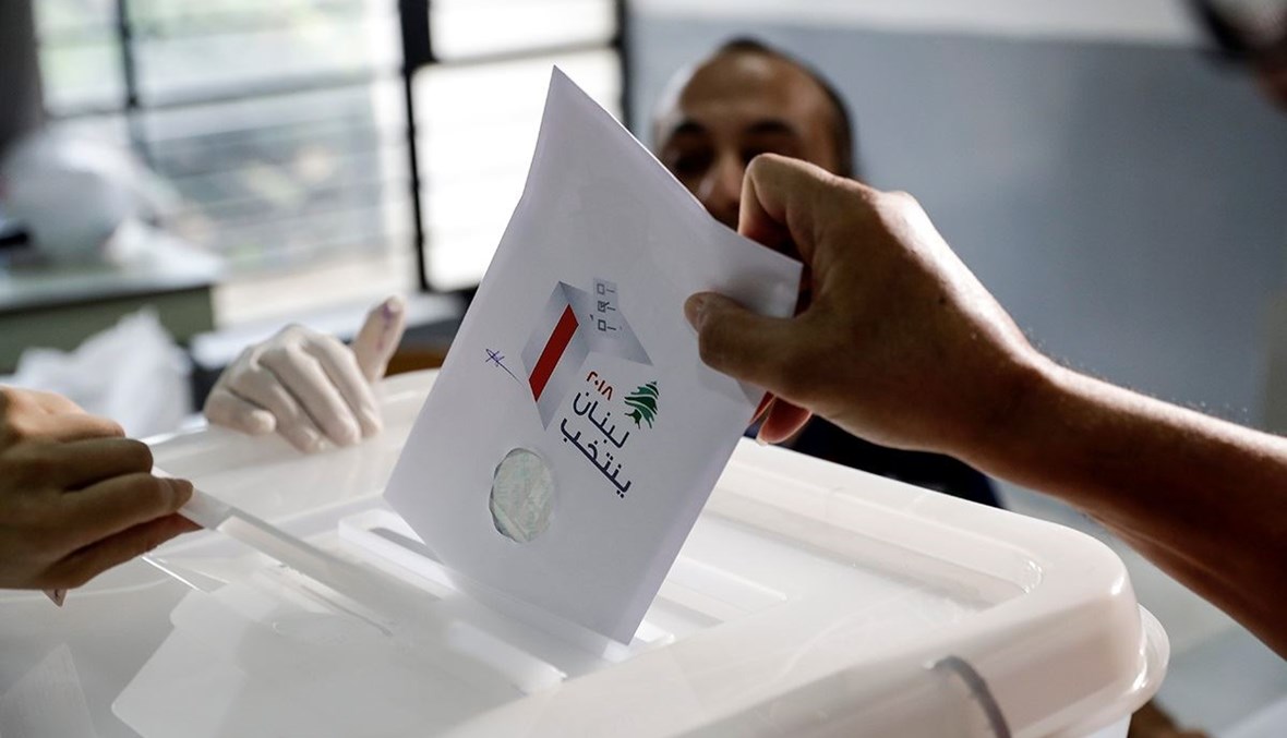 لبنان أمام استحقاقات العام المقبل