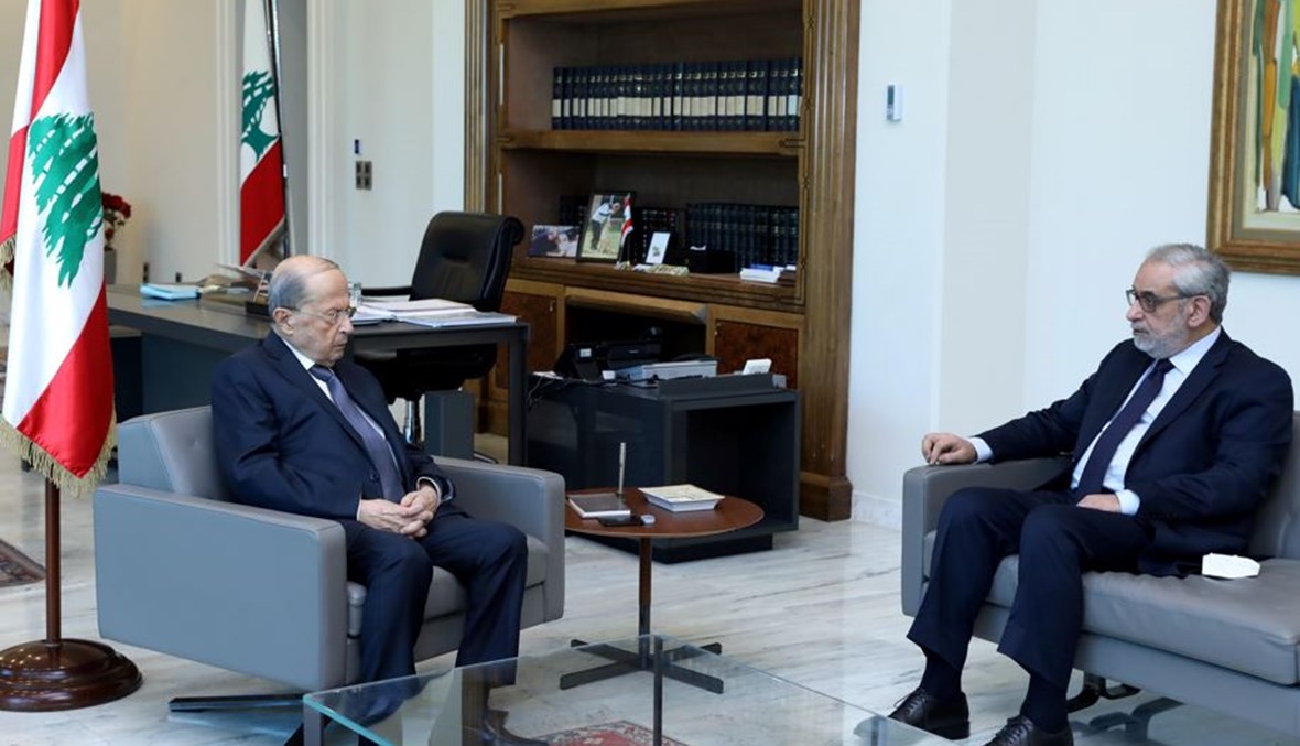 تراجع حظوظ التئام طاولة الحوار في اليوم الثاني من المشاورات... باسيل: ما منمون على "حزب الله" وإلا كان رجع عالحكومة