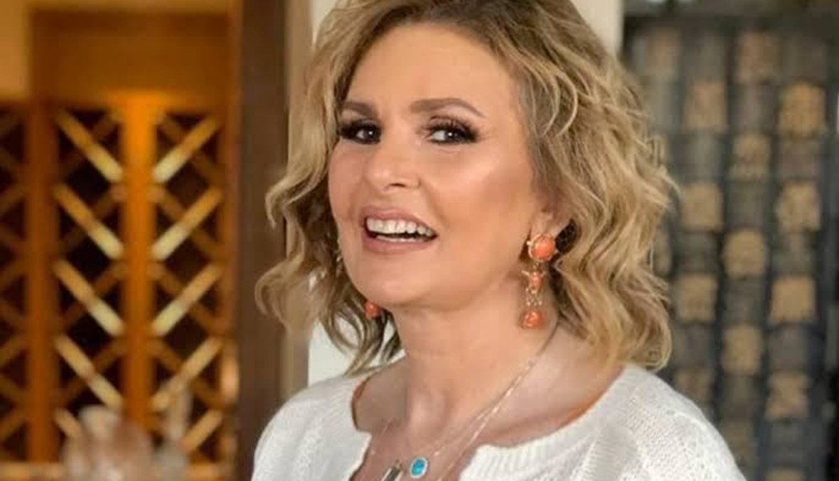 "كلام في الحب"... يسرا تطلّ على جمهورها ببرنامج جديد