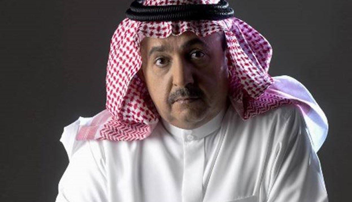 داود الشريان يستضيف إليسا وتيم حسن ونجوم آخرين