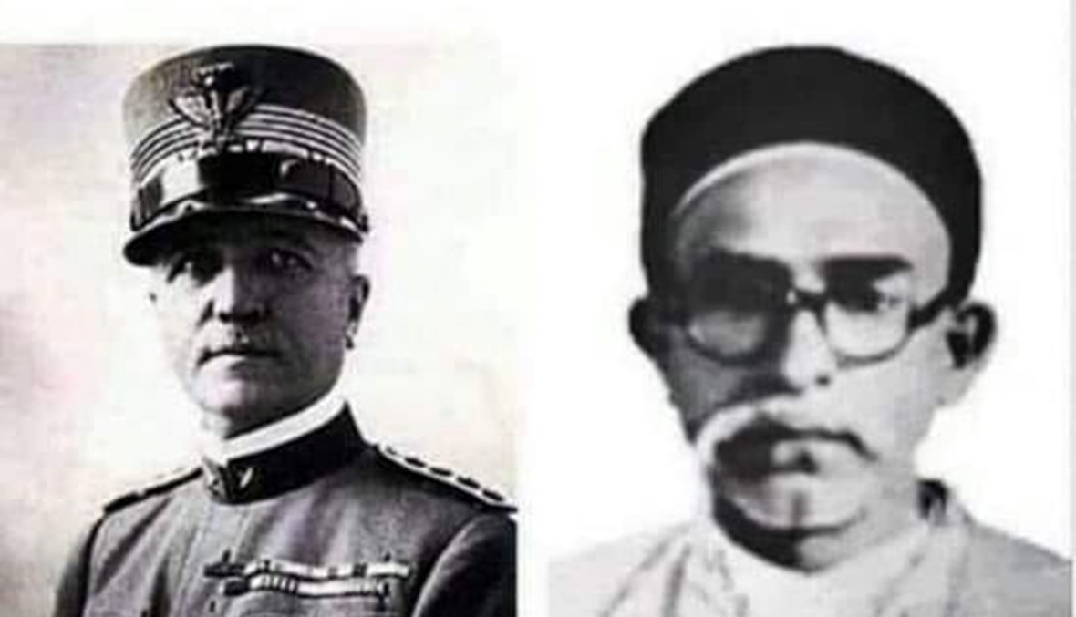 قصة "مؤثّرة" عن تعامل شيخ ليبي مع الاستعمار الإيطالي ليست سوى من خيال مؤلّفيها FactCheck#