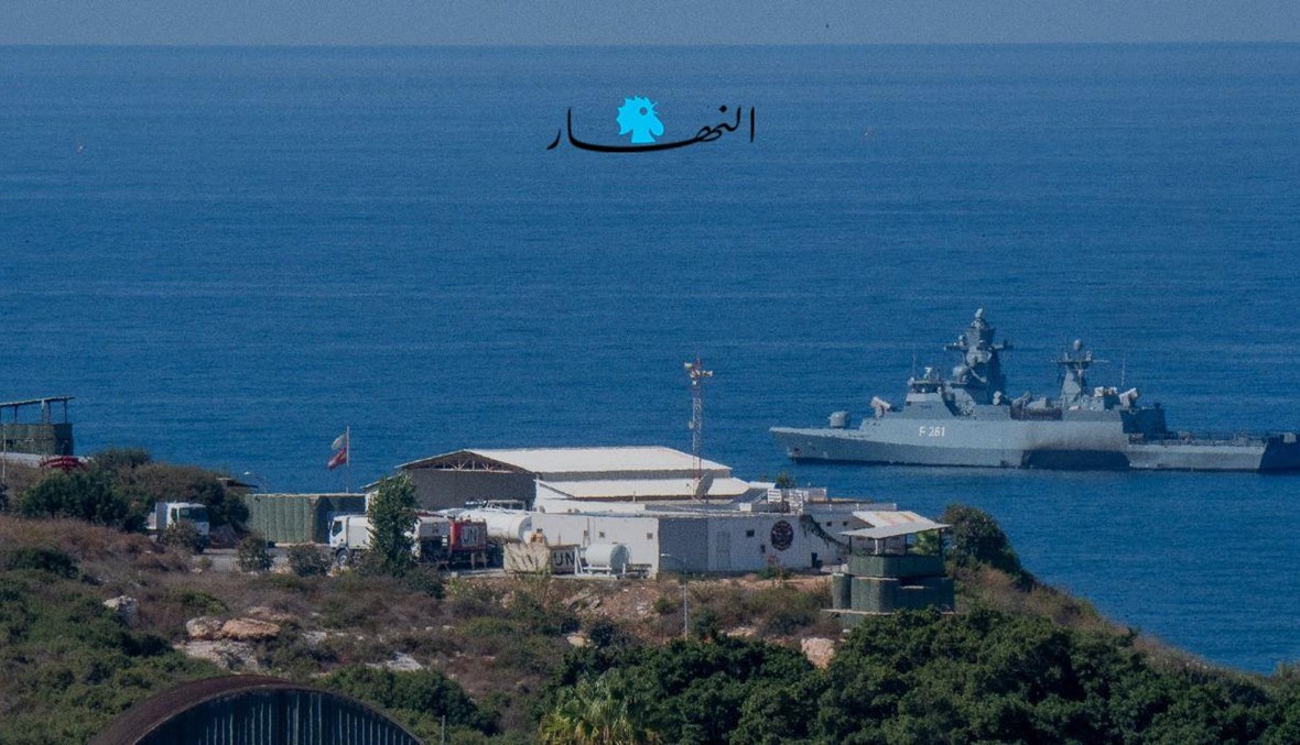 هوكشتاين قد يحمل حلاً يضمّ "قانا" إلى لبنان و"كاريش" إلى إسرائيل