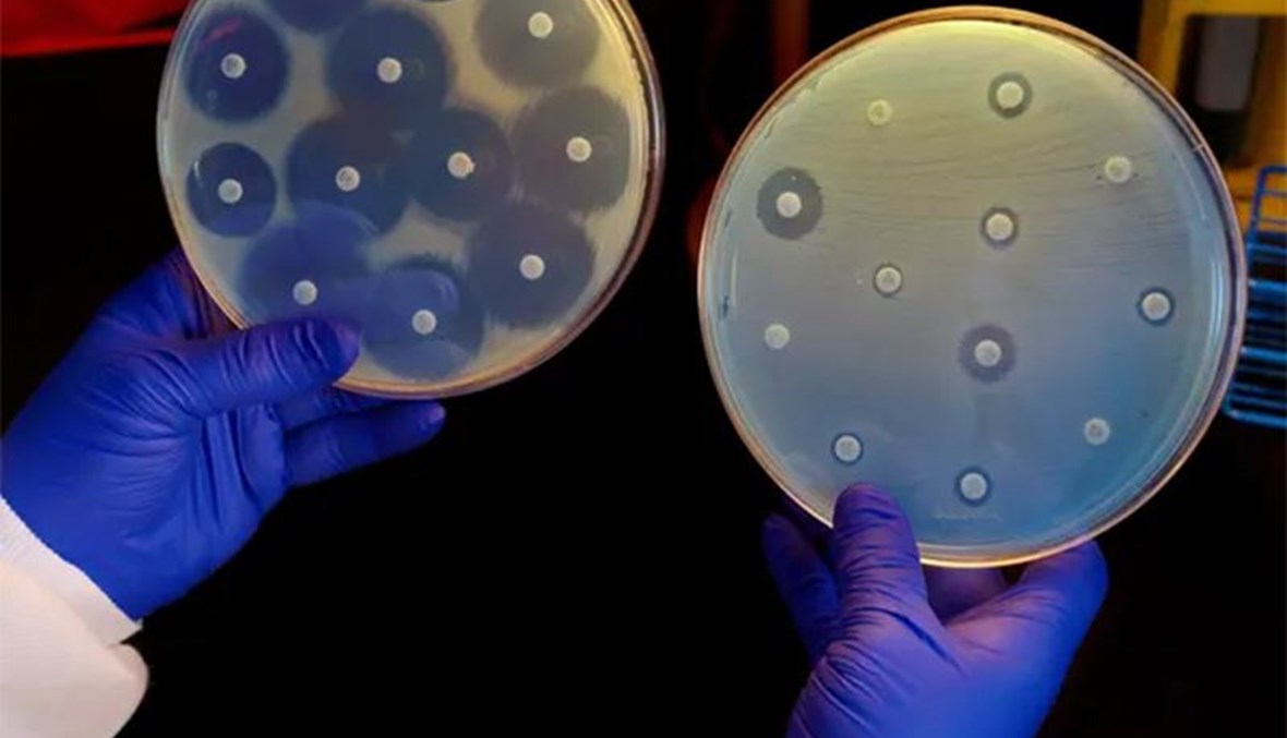 أكثر من 1.2 مليون وفاة نتيجة عدوى ببكتيريا مقاومة للأدوية