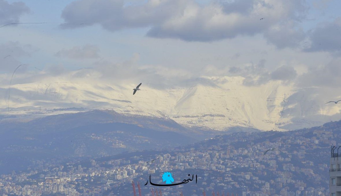 لبنان في المؤتمر الـ26 للأطراف في اتفاقية الأمم المتّحدة الإطارية بشأن تغيّر المناخ: بارقة أمل في نظام المناخ العالمي