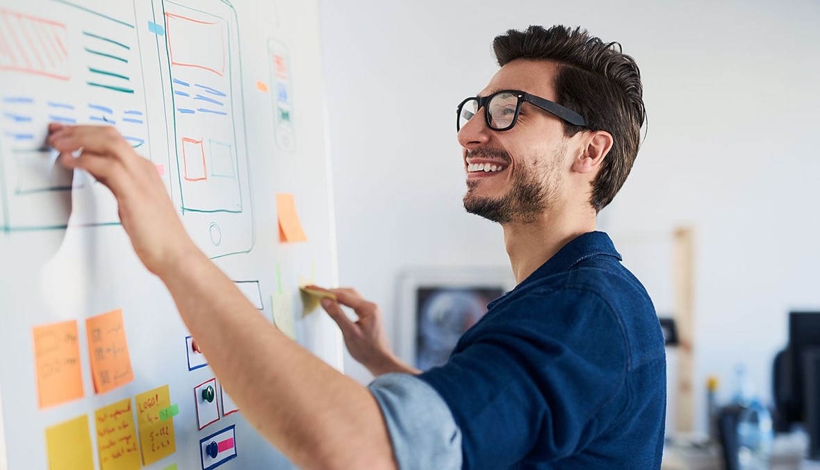 10 وظائف مطلوبة في المستقبل