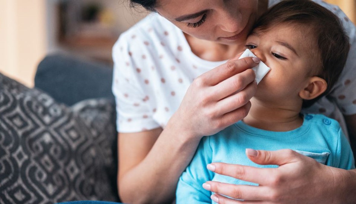 6 نصائح غذائية للتخفيف من سيلان الأنف