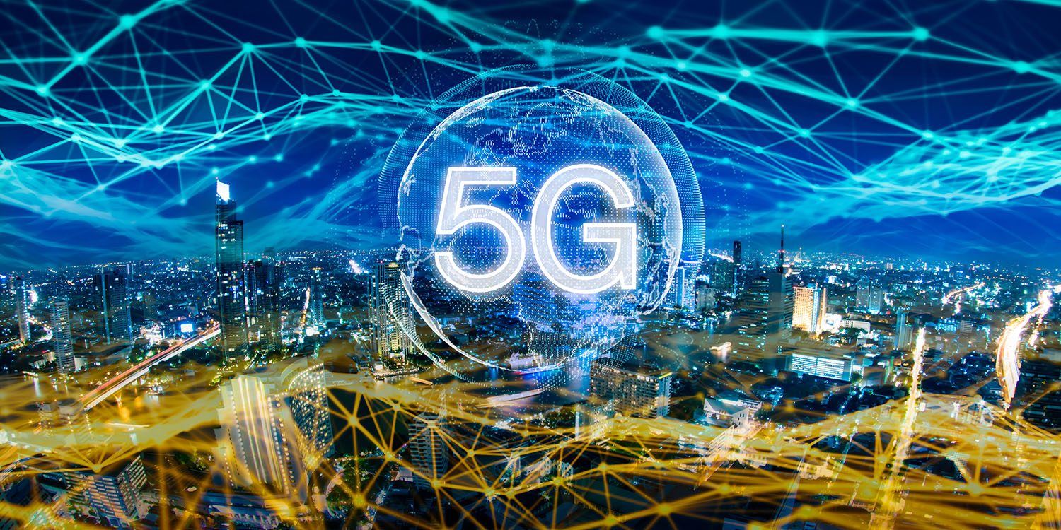 إنترنت الجيل الخامس 5G... أسئلة التحكم بالأفراد | النهار