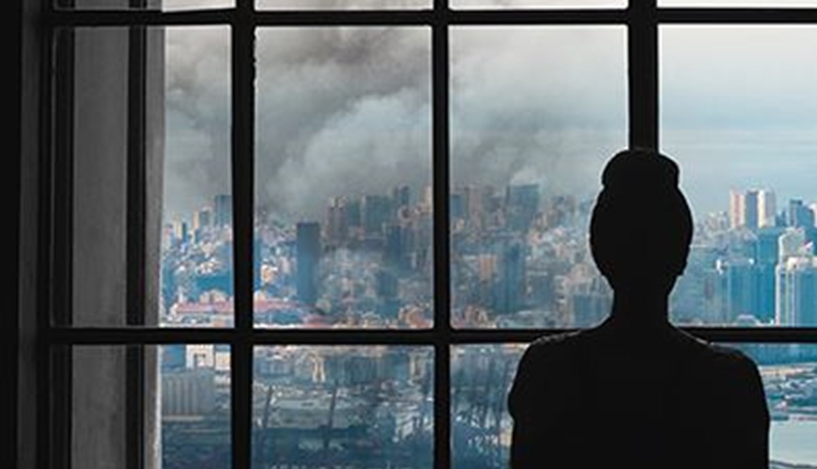 صدور رواية "امرأة من بيروت" لهند مطر: عن مدينة تنشدُ السلام
