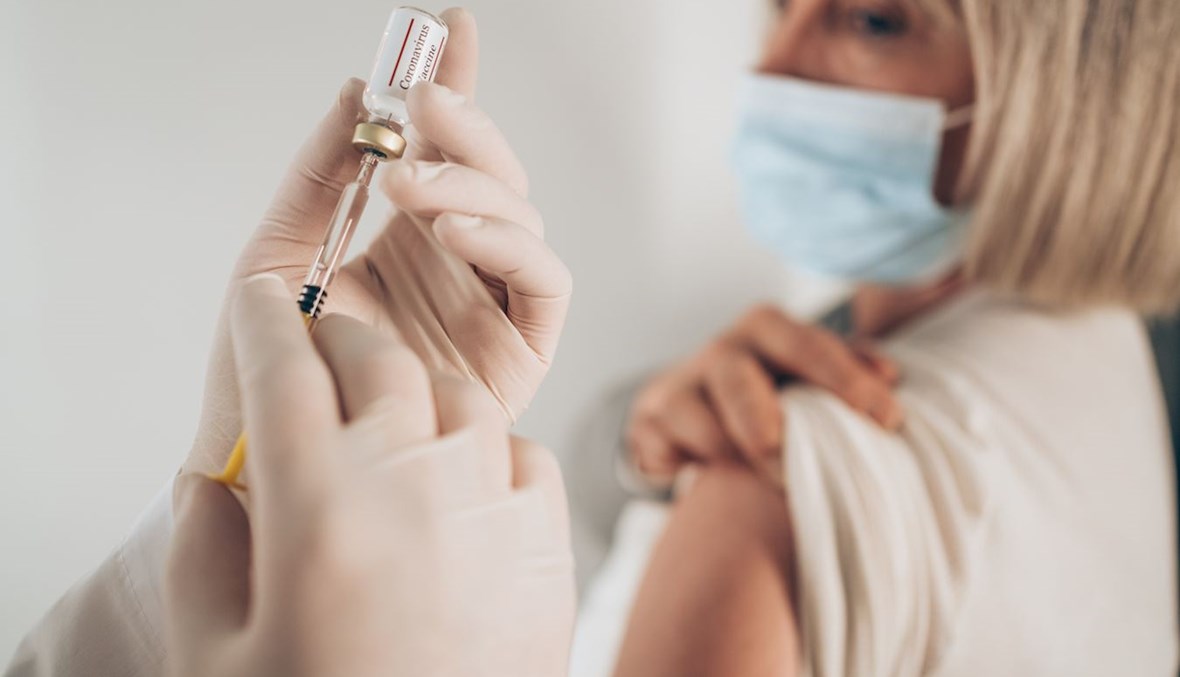 التغيّر في الدورة الشهرية بسبب اللقاح موقّت ومحدود