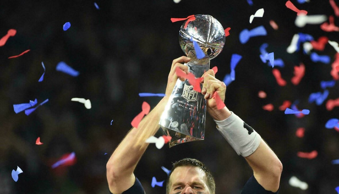 اعتزال أعظم لاعب في تاريخ كرة القدم الأميركية