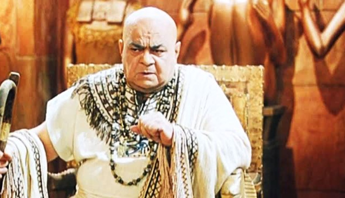 الكاهن المرتل أخطر سحرة الفراعنة... ما هي وظائفه؟