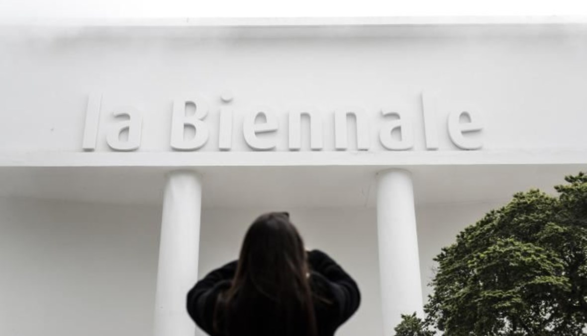 الثّنائي دانيال عربيد وأيمن بعلبكي يمثلان لبنان في معرض بنيالي العالمي الـ59 للفن المعاصر