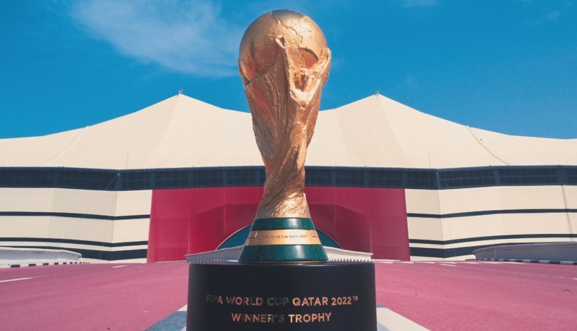 إقبال غير مسبوق على تذاكر كأس العالم 2022