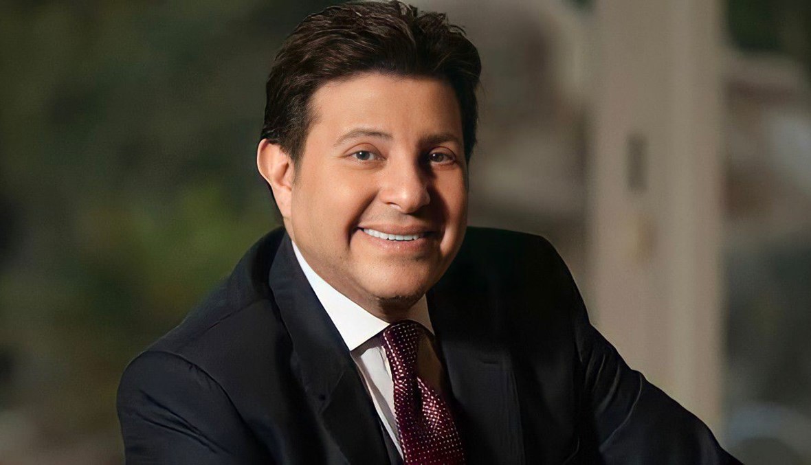 انتقادات لهاني شاكر بعد سعيه الحصول على جنسية أجنبية... "وجاهة اجتماعية"