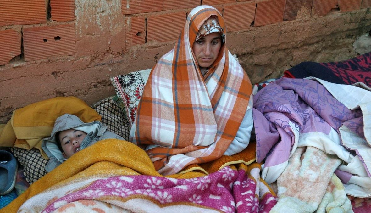 بالفيديو- والدة الطفل ريان تروي آخر لحظاته معها... وماذا قال لأبيه من داخل البئر؟