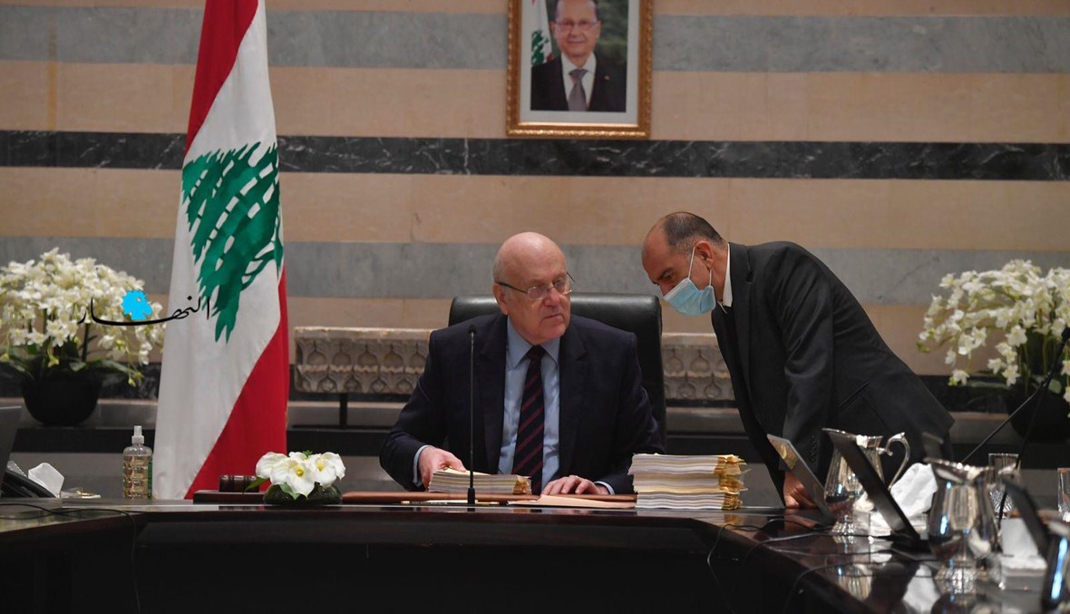 جلسات مكثّفة بدءاً من 15 شباط... ماذا في كواليس مجلس الوزراء اليوم؟