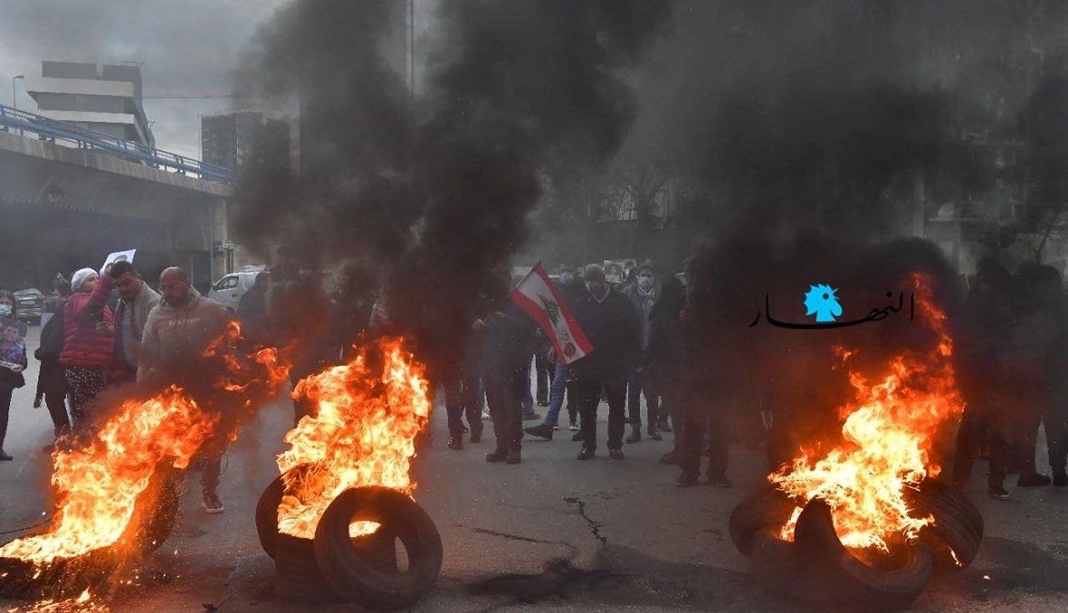 تأملات في مستقبل المنطقة