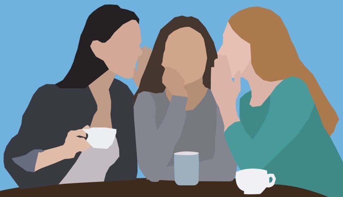 تعرف إلى شخصية "نساء الفرن"... الرجال ليسوا بريئين