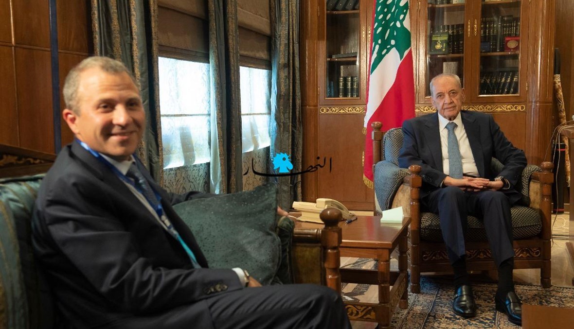 "أمل" - "التيار" بين التمهُّل والتَقاطُع الانتخابيَّيْن