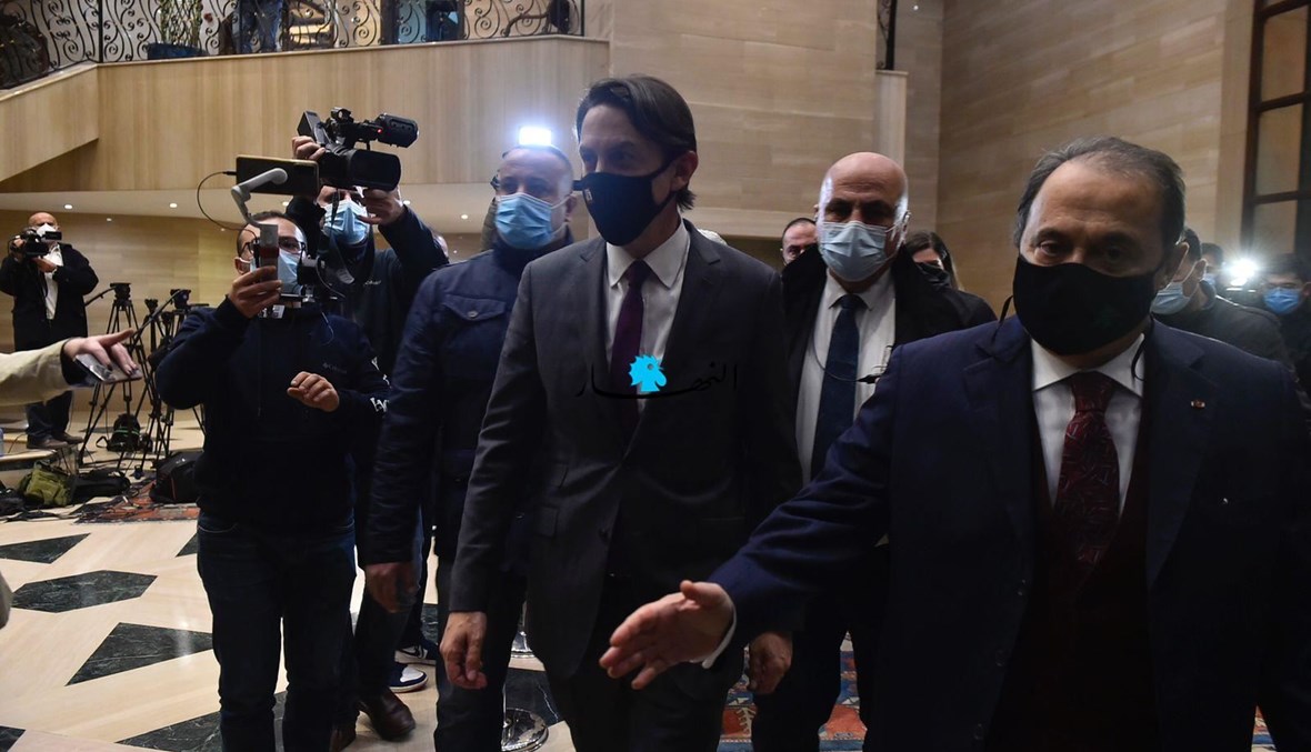 "مصالح لبنان العليا"... أيّ وهم؟!