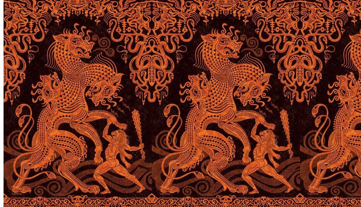 أشهر ملوك الجن... وبلدان تواجدهم