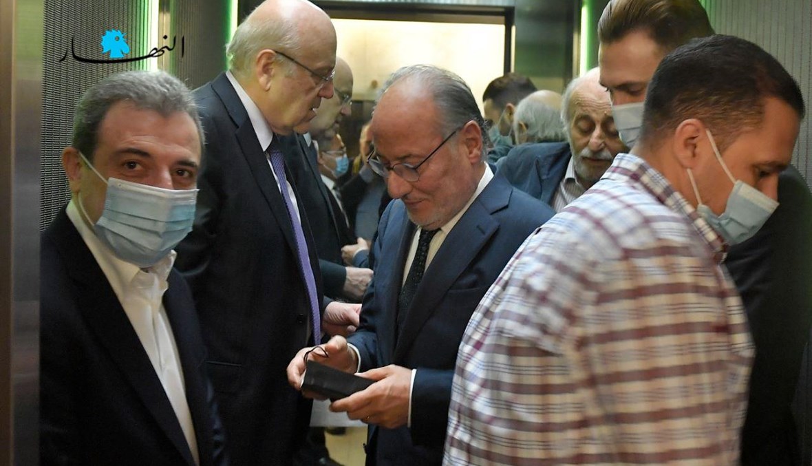 تحضيرات انتخابية "مكوكيّة" في دوائر الحضور الدرزي