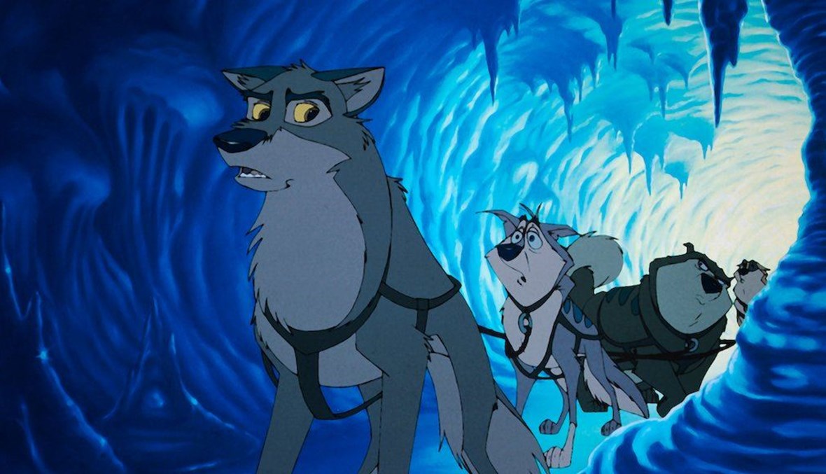 4 أفلام كرتون مبنية على قصص حقيقية