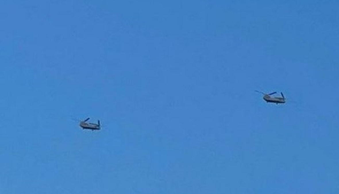 بالفيديو- استعراض جويّ إسرائيليّ في سماء بيروت بعد ساعات من تحليق مسيّرة "حزب الله"!