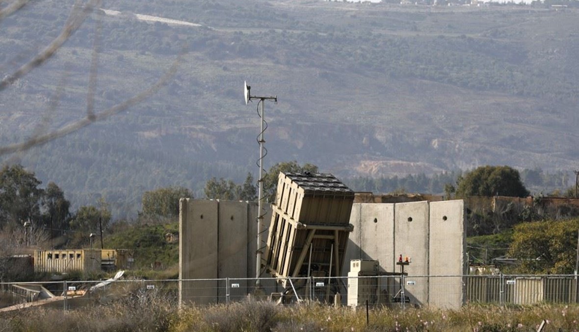 "رسائل جوية" بين "حزب الله" وإسرائيل بلغت بيروت