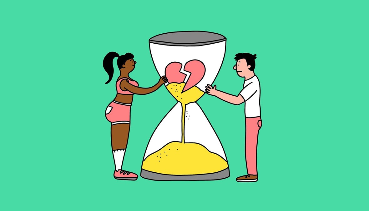 ماذا تفعل عند أول سوء تفاهم؟