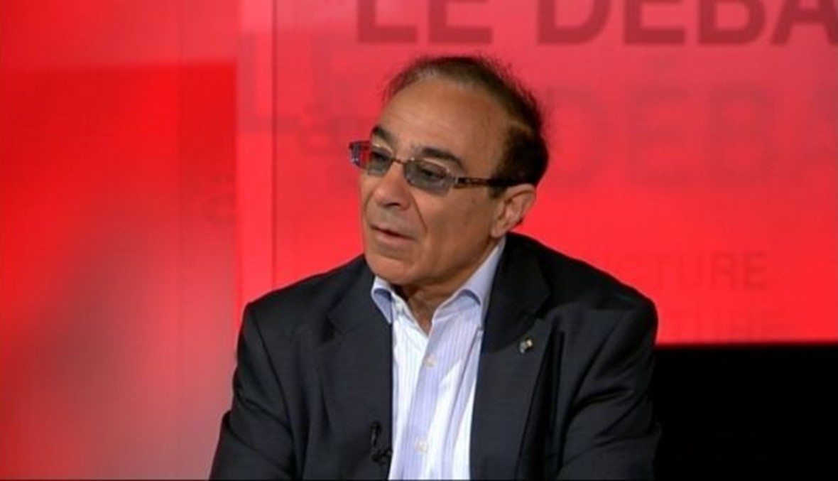 سامي خيّاط لـ "النهار": "Taisez Vous - 2" تودّعكم السبت