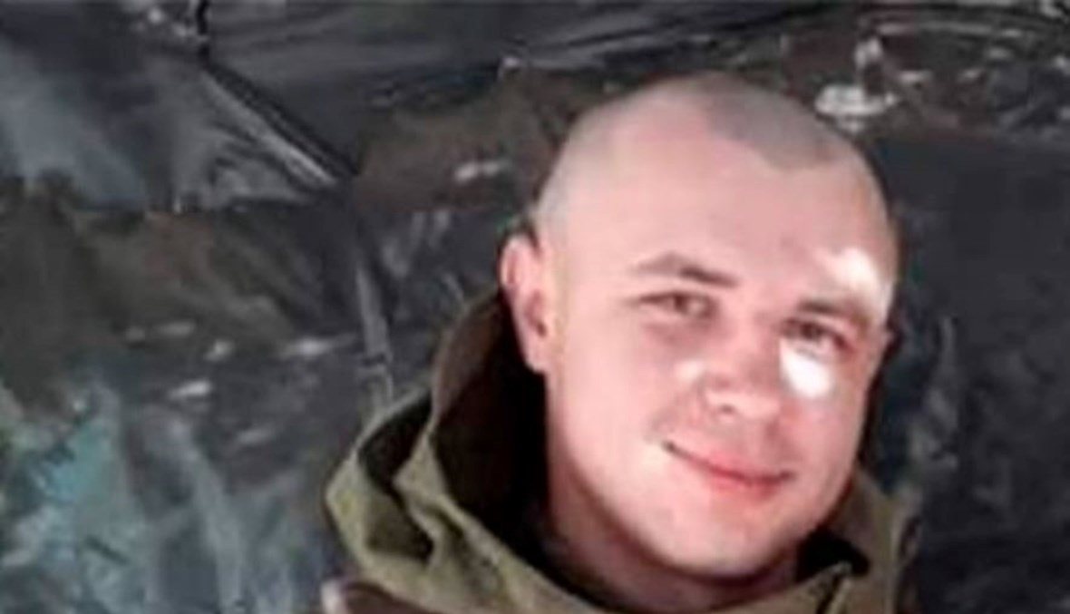 أوكرانيا تحتفي بفيتالي... الجندي الّذي "فجّر نفسه مع الجسر" لصدّ تقدّم الروس