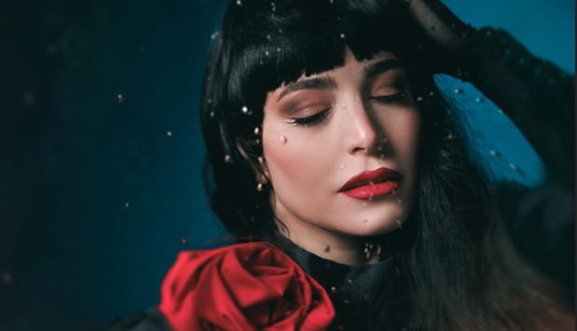 طاقة الإنسان في "بلا ما نحسّ"... عبير نعمة لـ"النهار": قصّة الأغنية حقيقية (فيديو)