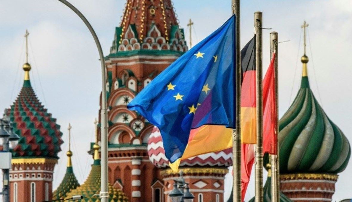 روسيا تحذّر الغرب: عقوباتنا ستؤلمكم