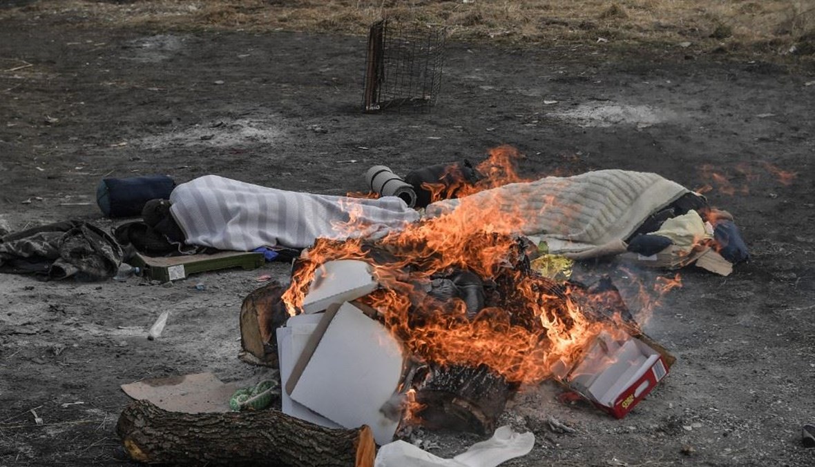 صوتت سوريا مع روسيا وإسرائيل ضربت