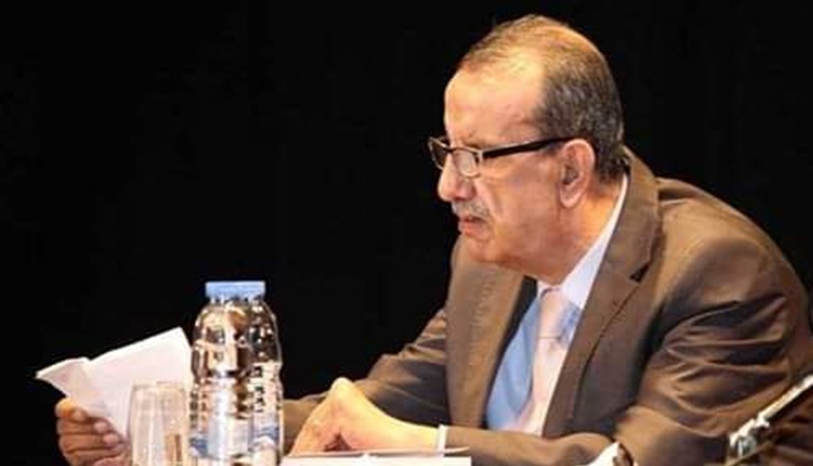 في عيد المعلّم... لن أنسى أستاذي المرحوم عبد القادر الأسمر