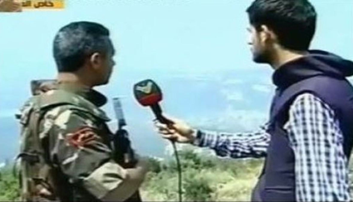 تضييق على المنار والميادين في سوريا