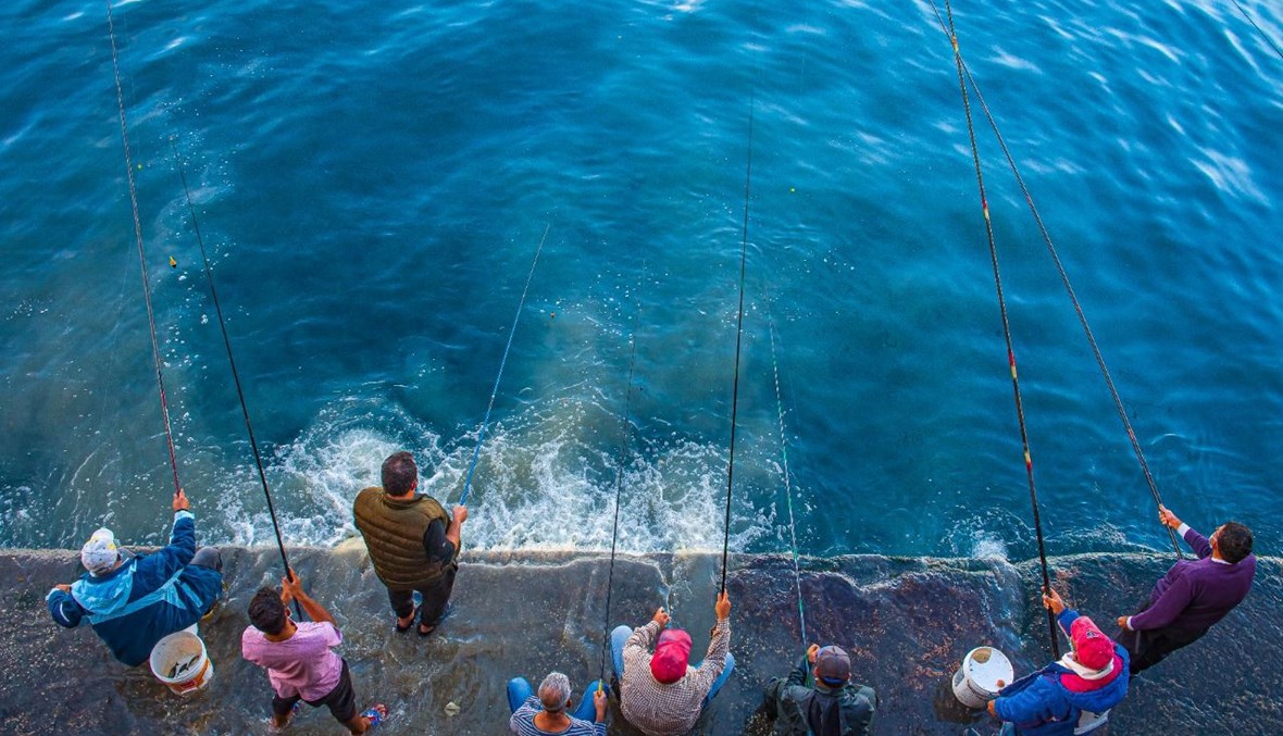 عندما آمن الموارنة بلبنان وعندما آمن الشيعة