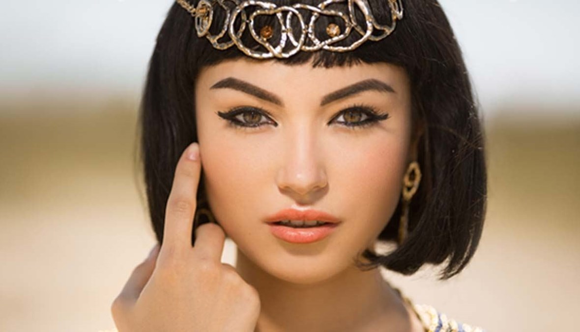 5 من أجمل فنانات مصر عبر التاريخ