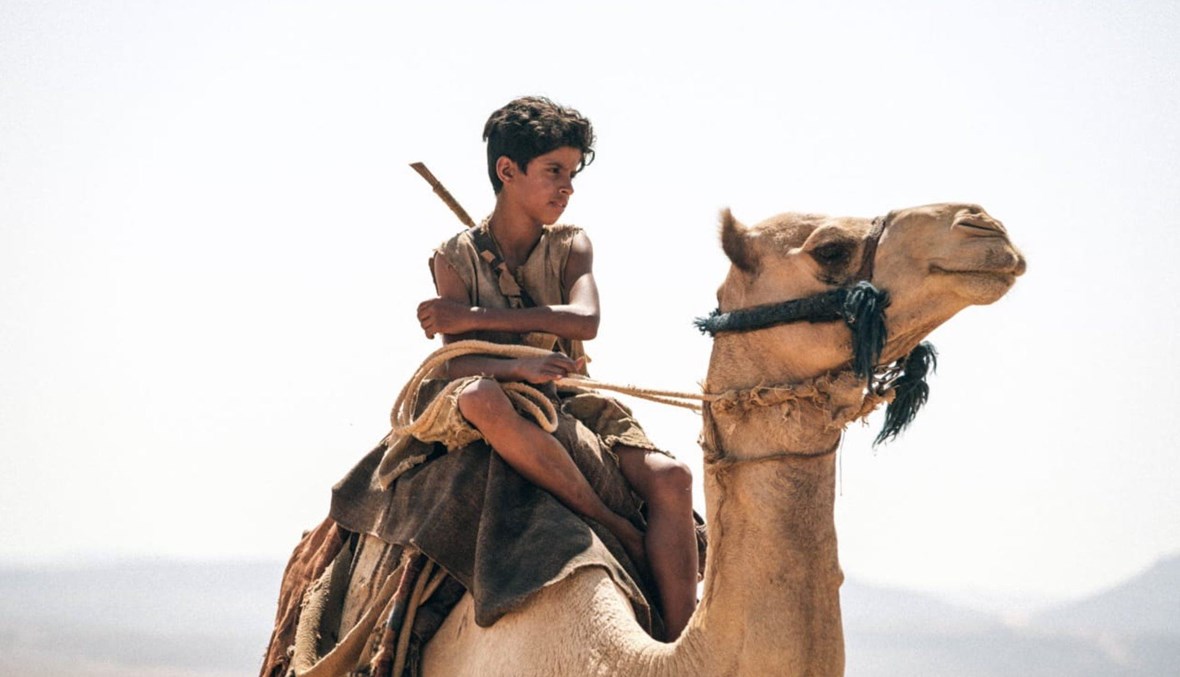 اختيار الفتى السعوديّ عمر العطوي في بطولة "محارب الصحراء"... من راعٍ للإبل إلى العالميّة