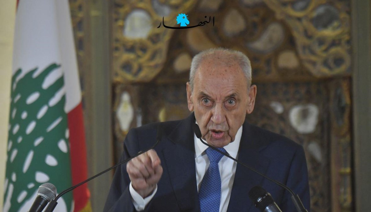 بالأسماء - هؤلاء هم مرشحو "أمل" للانتخابات المقبلة (صور)