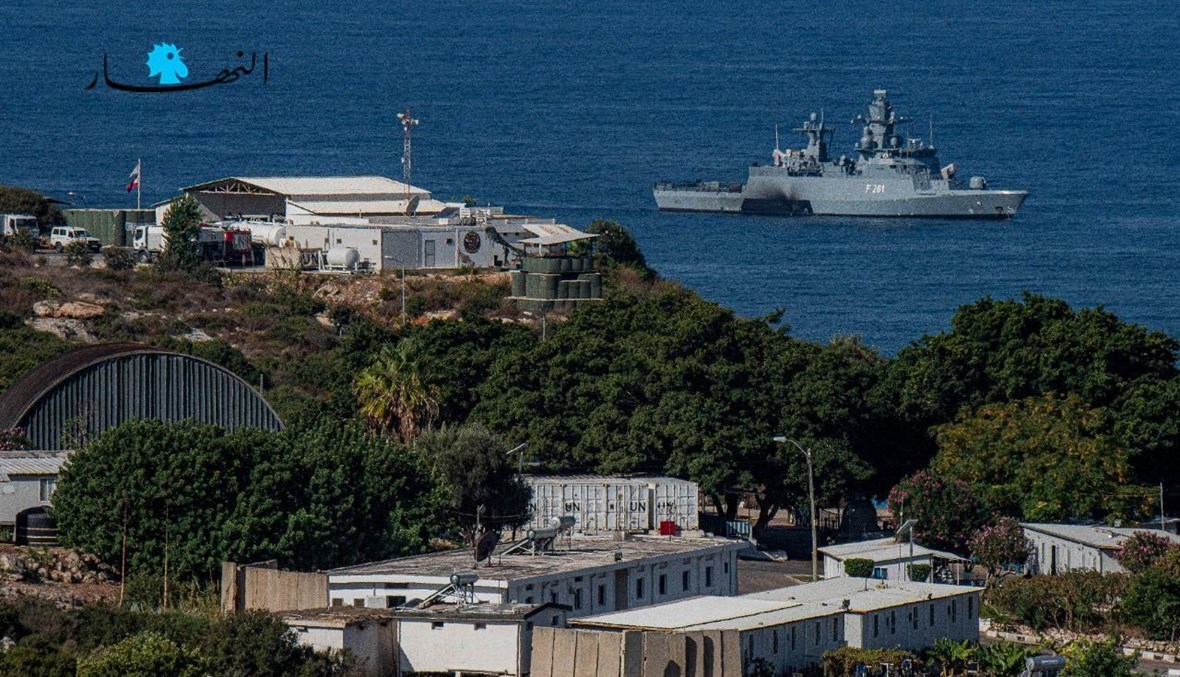 بين الترهيب والترغيب، الخط 29 في خطر... بيان بعبدا يستنجد بالأميركي: لا موافقة، لا رفض ولا إقدام!