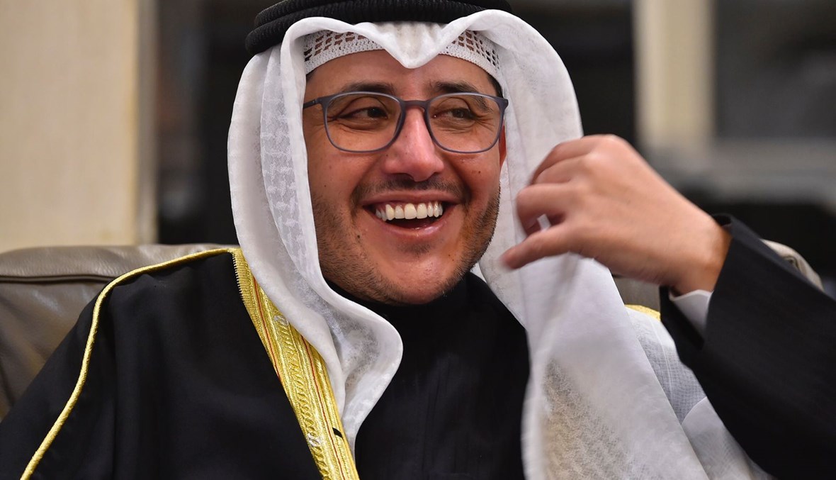 اتصال بين ميقاتي والوزير الصباح: الكويت مرتاحة إلى خطوات الحكومة لتصويب مسار العلاقات مع الخليج