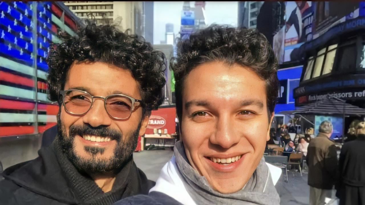 نور خالد النبوي لـ'النهار': العمل مع والدي أمنية تحققت وعروض الزواج تأتيني  قبل 'نقل عام' | النهار