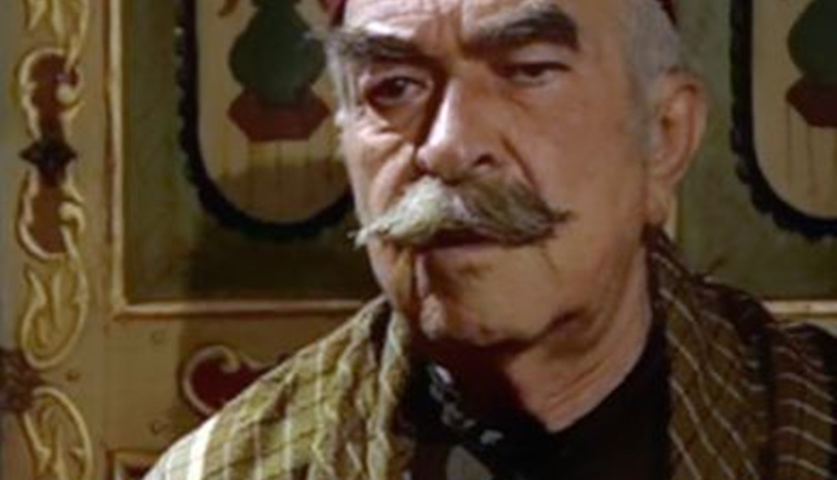 الدراما السورية تودع "الزعيم أبو صالح"...