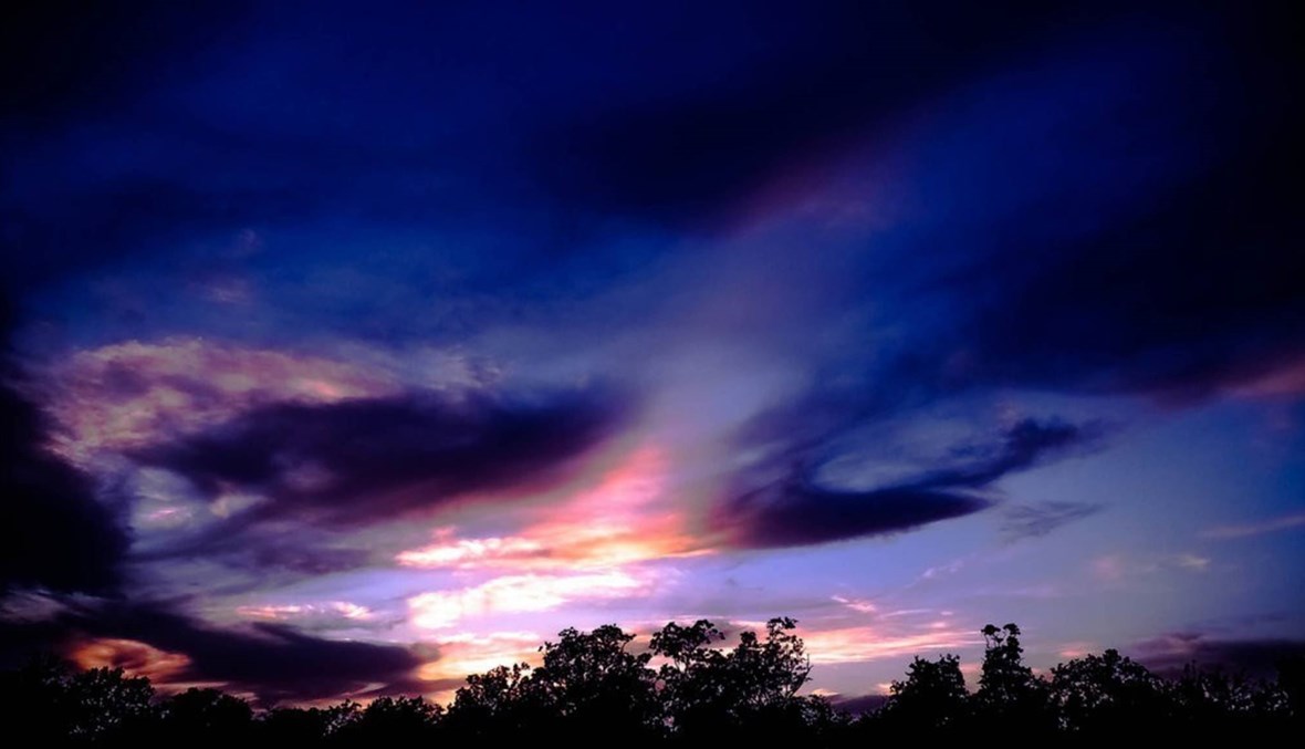 قدرةُ اللهِ عظيمةٌ!