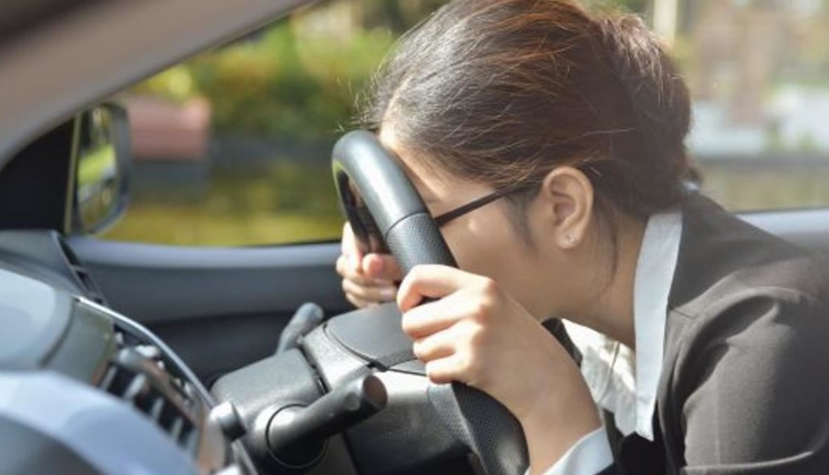 5 حالات صحية غير العدوى الفيروسية تمنعك من قيادة السيارة!