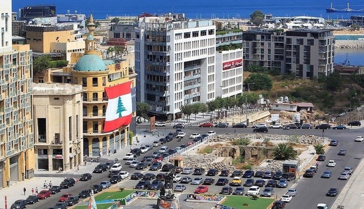 السياديّون في الغربال